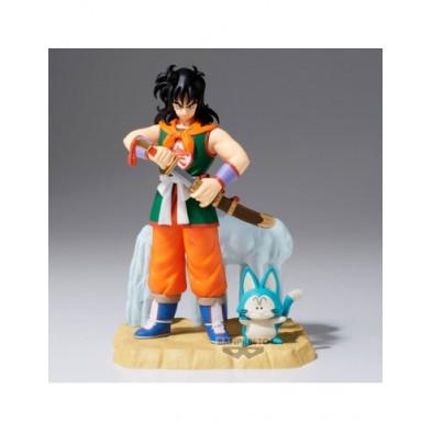 七龍珠 History Box 阿樂-